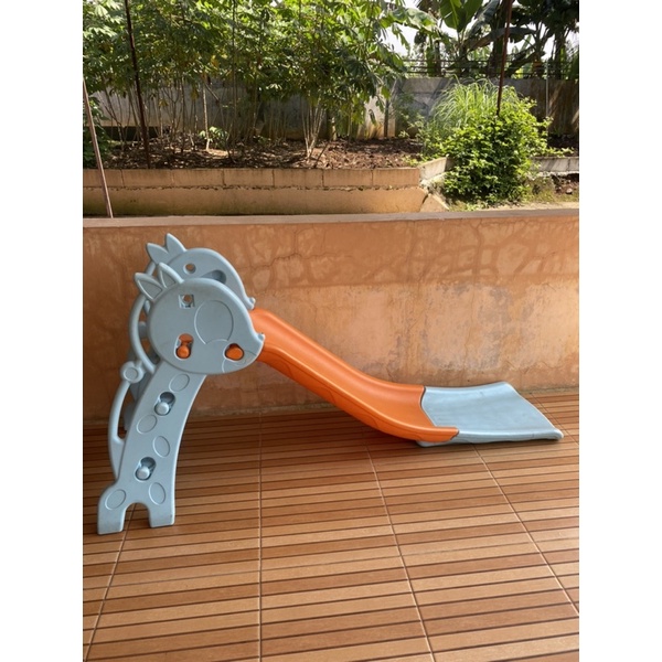 preloved perosotan anak slide anak prosotan anak