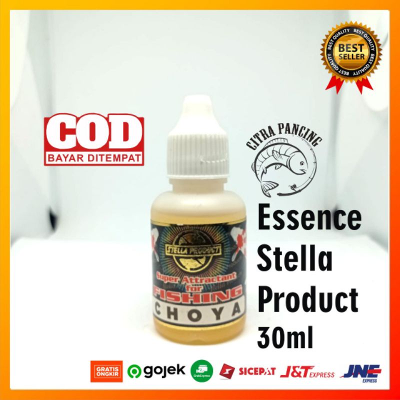 Essen Stella - Aroma Choya 30 ML / Essen Stella 30ML - ESN30