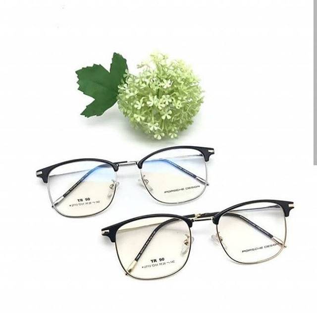 Kacamata frame TR90