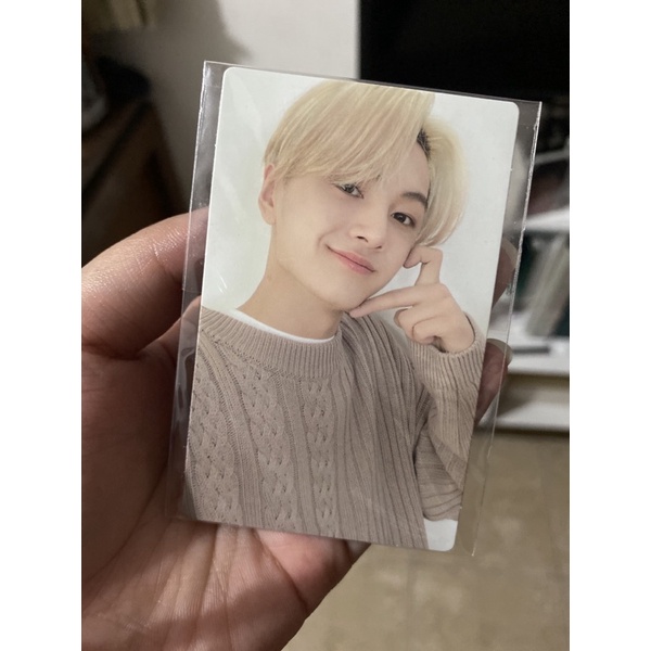 (PELUNASAN)RPC DVD EN-CONNECT FANMEETING JAY