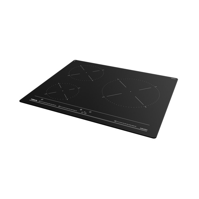 Kompor tanam Teka IB 6310 Induction Hob 60 cm 3 zones