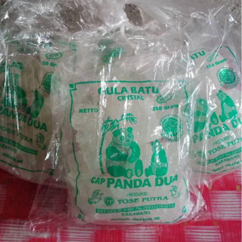 

Gula batu