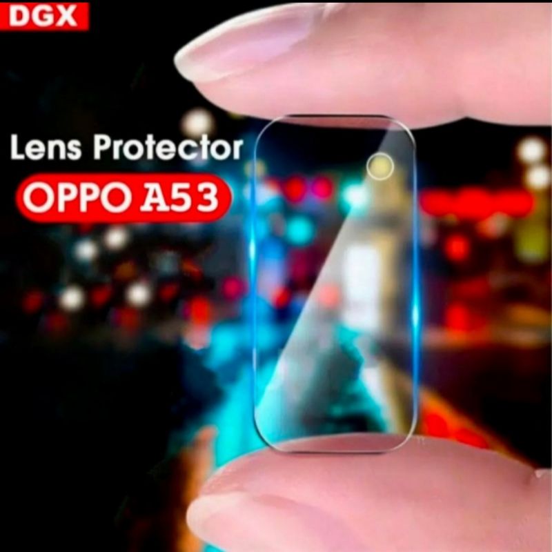 Oppo A33 A53 A52 A92 anti gores kamera camera lens protection