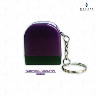 STEMPEL NAMA DOKTER PERAWAT BIDAN GANTUNGAN KUNCI STEMPEL NAMA DOKTER PERAWAT BIDAN GANTUNGAN KUNCI