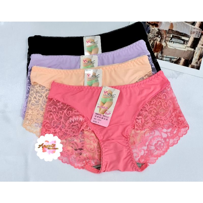 CD WANITA DEWASA / CELANA DALAM WANITA IMPORT