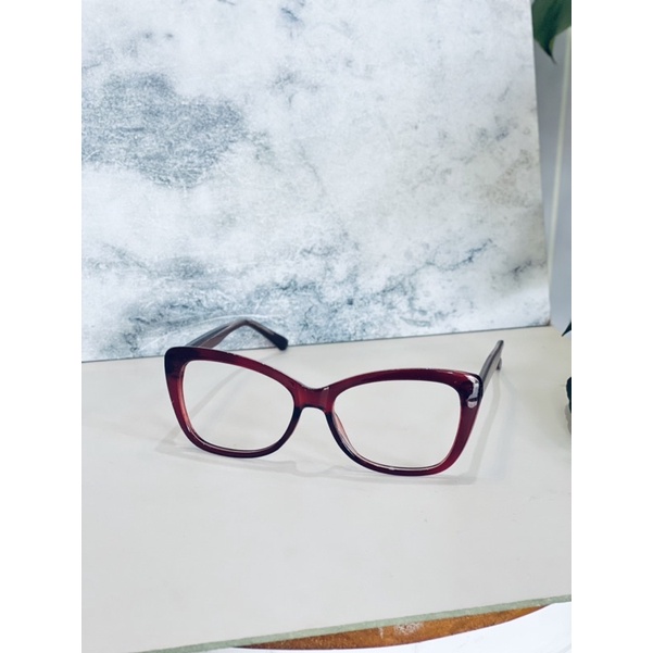 PROMO 150k kacamata free lensa minus silinder