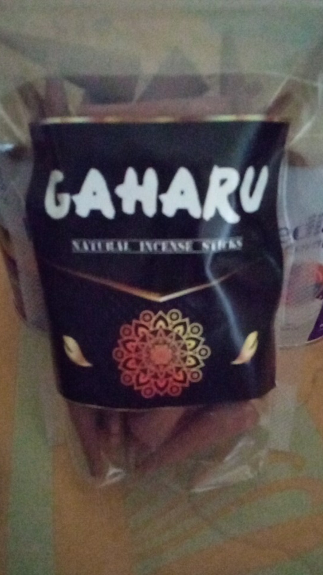 Hio Dupa Kerucut Jumbo Aroma Gaharu Isi 50