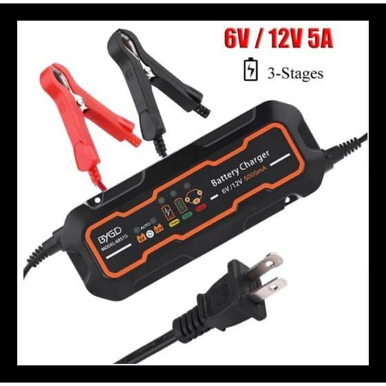 Charger Accu / Charger Aki / Alat Cas Aki / Alat Cas Accu / Casan Aki Hemat