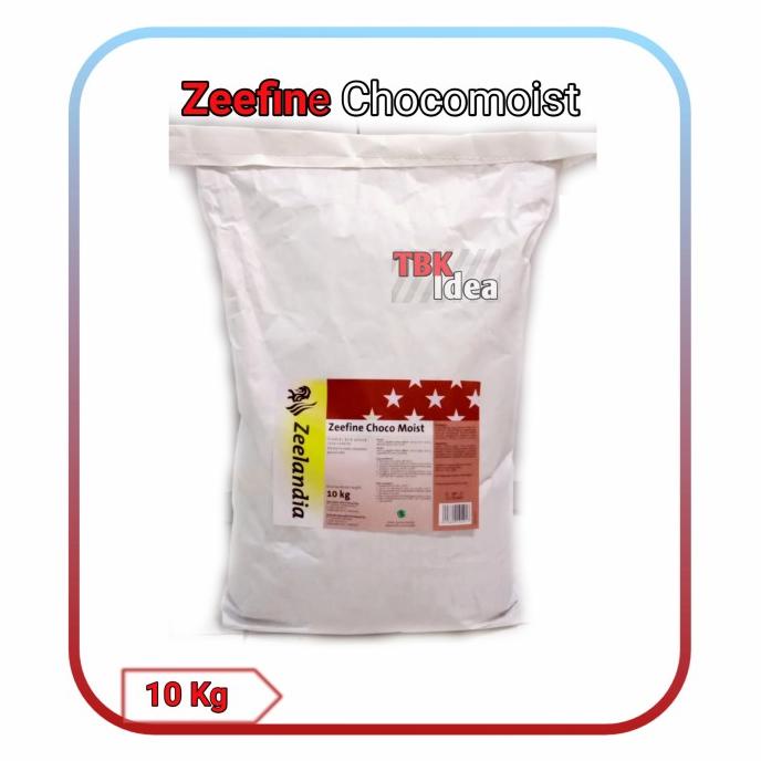 

Zeefine Chocomoist