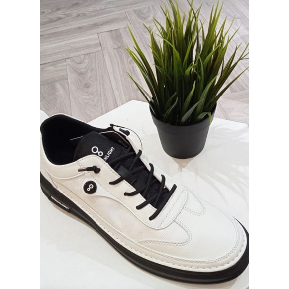 SEPATU PRIA GREENLIGHT TERBARU ORIGINAL 100%