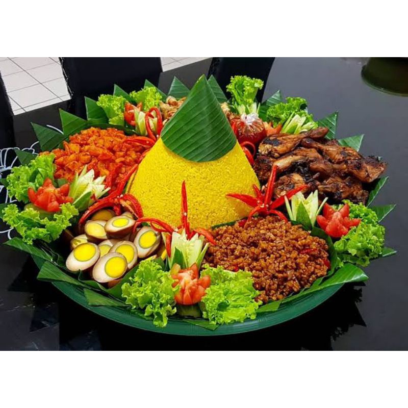 

tumpeng