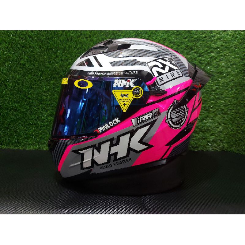 NHK RX9 MOTIF RACER -X. PAKET GANTENG