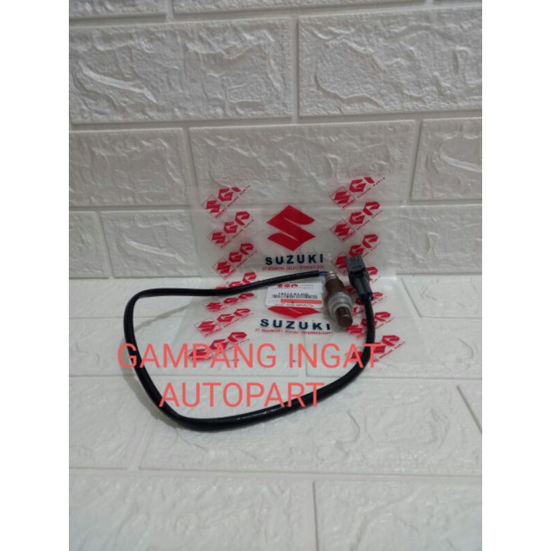 Sensor Oksigen O2 Sensor Oxygen Sensor Knalpot Suzuki Apv apv Futura Injeksi ORIGINAL
