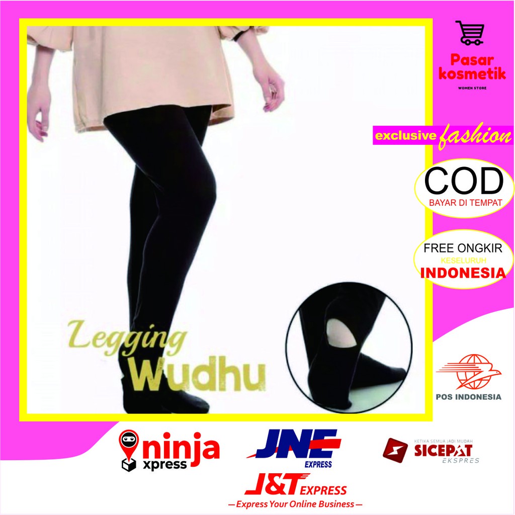 legging wudhu wanita legging wanita syari legging wanita wudhu legging wanita murah legging terbaru