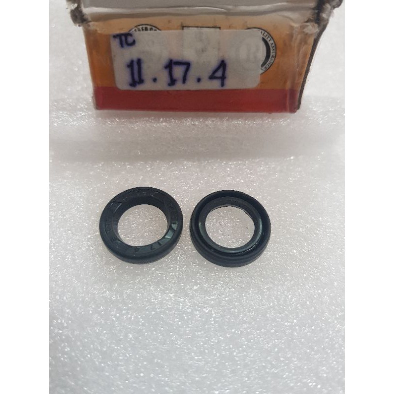 

oil seal sc 11×17×4mm taiwan