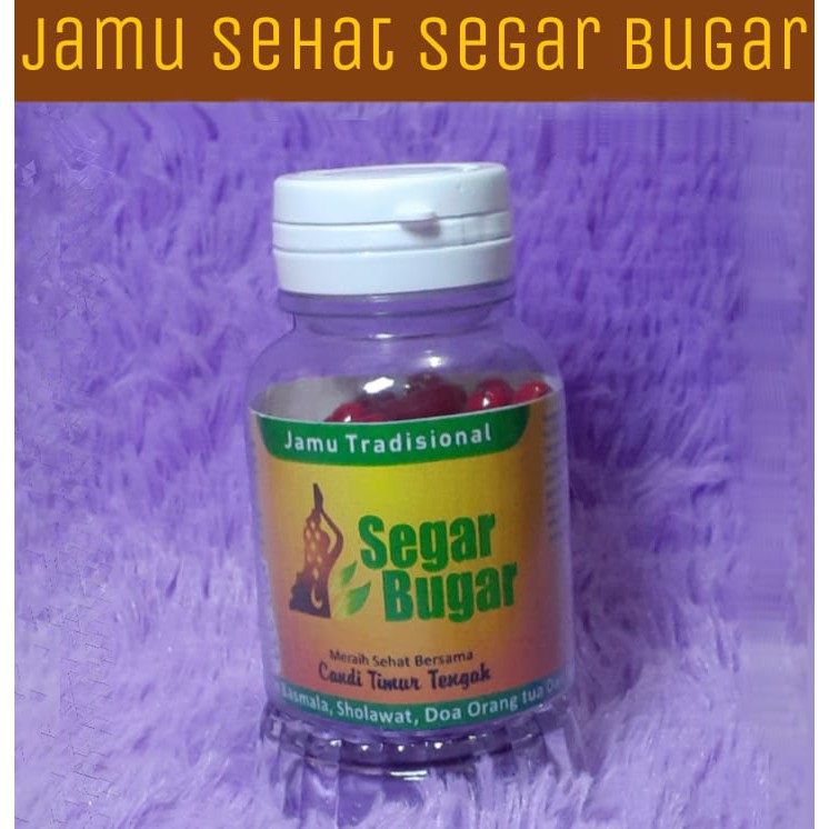 

Jamu Asam Urat Encok Rematik Kolestrol Pegal Linu Super Ampuh Stamina Berenergi Semangat Kerja Jamu Sehat Segar Bugar Candi Timur Tengah