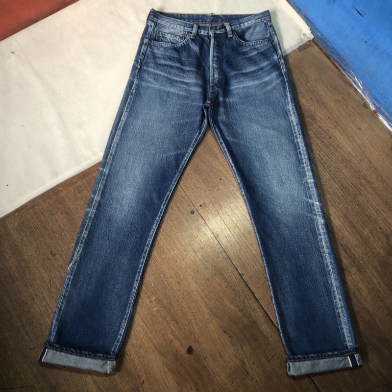 UR Urban Research selvedge jeans second size 31