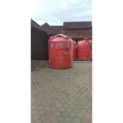 PROMO... Tangki Air / Tedmon / Toren Merk Penguin Rotamould 4 Garansi 38 Tahun Free Pelampung Set