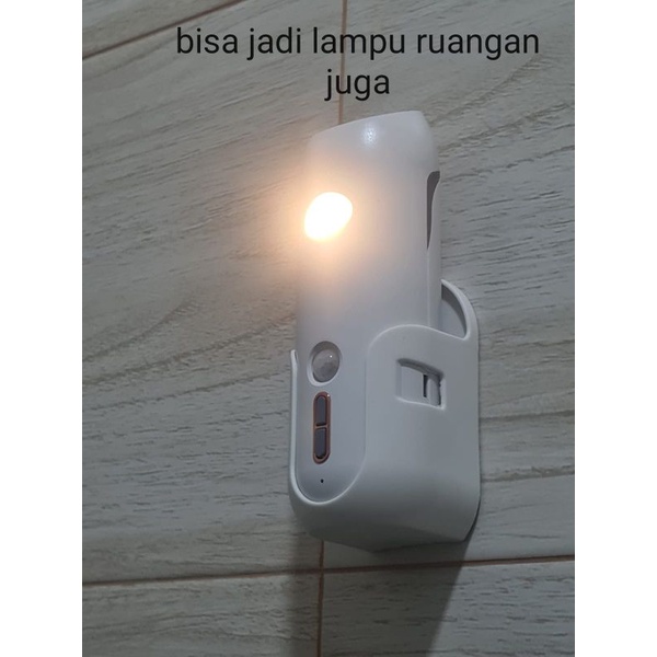 mrcaisen FRAGRANCE MACHINE diffuser mini pengharum mobil pengharum kamar pengharum toilet charger pewangi aromaterapi kamar mandi toilet mobil D001