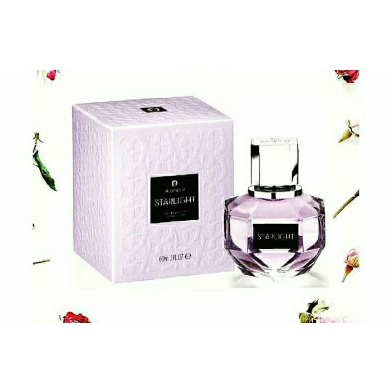 Aigner starlight edp 100 ml