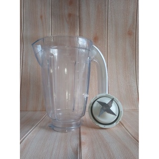 Tabung Blender Philips/ Gelas Blender Philips