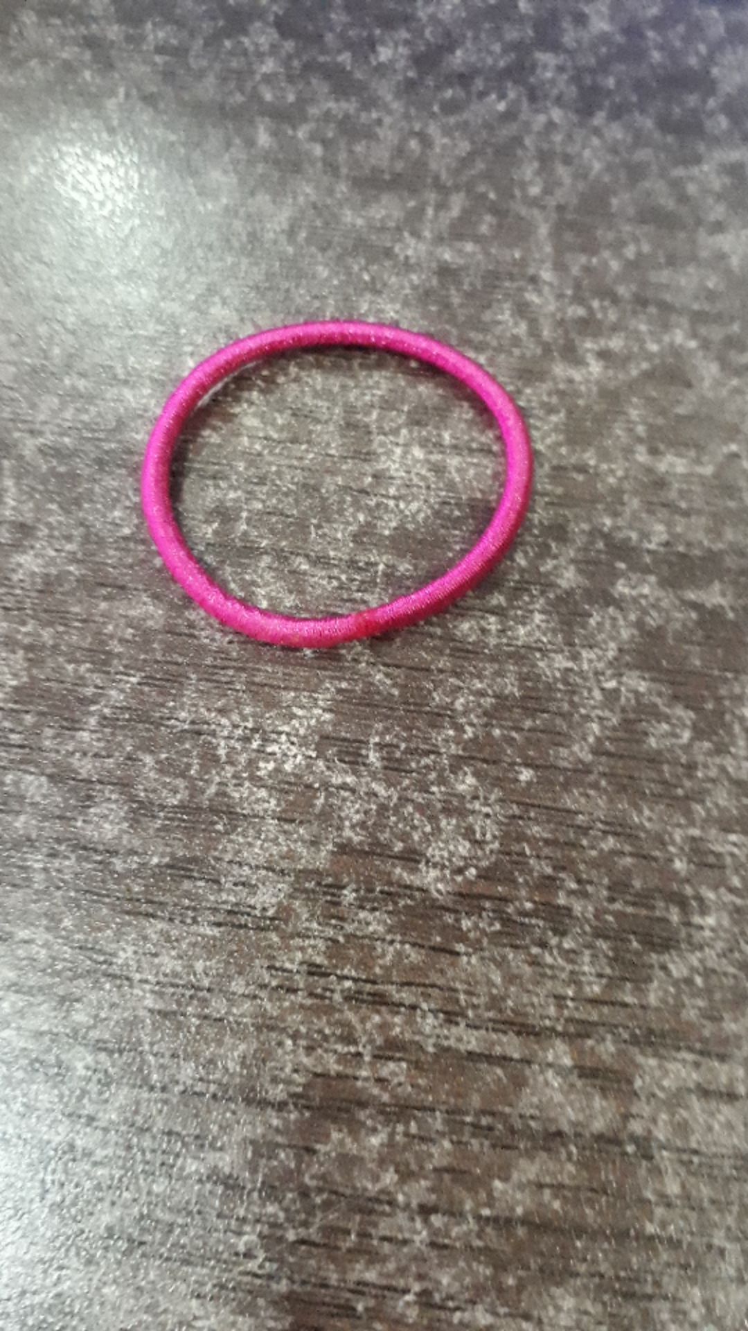 Ikat rambut  Kunciran Rambut  polos Kualitas Ekspor Murah 