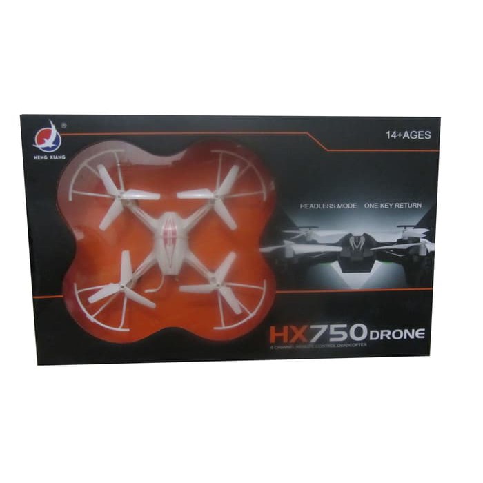 Drone murah HX750