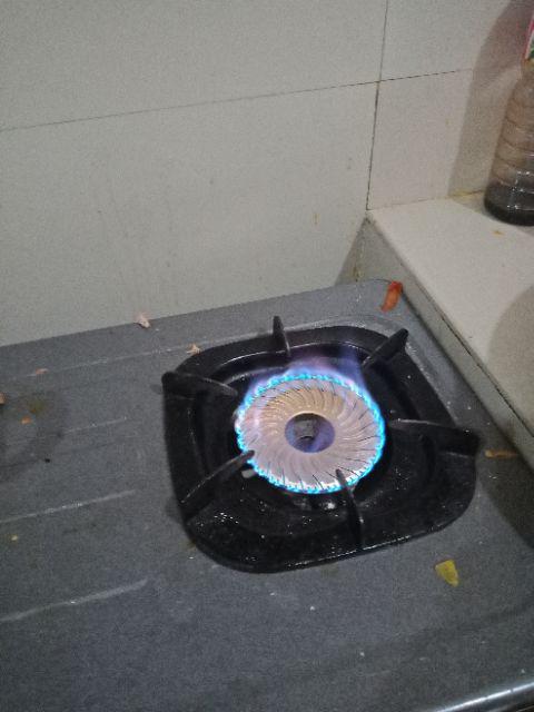 Burner Rinnai Ori / Kuningan Kompor Gas Rinnai Original Ri 602bgx 712bgx