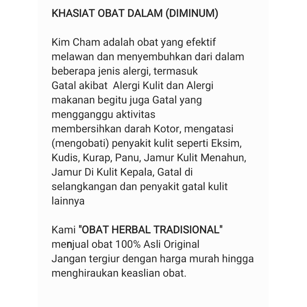 Paket Hemat !!!! OBAT KULIT GATAL EKSIM PANU KUDIS KURAP PALING AMPUH GATAL DI SELANGKANGAN SALAP BL 100% ASLI ORIGINAL