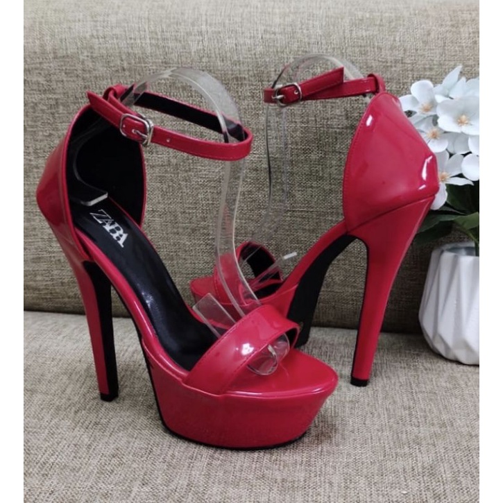 high heels 15 cm premium