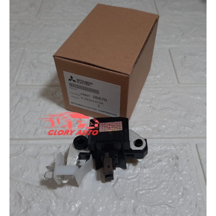 IC REGULATOR / IC DINAMO CAS PS100 PS120