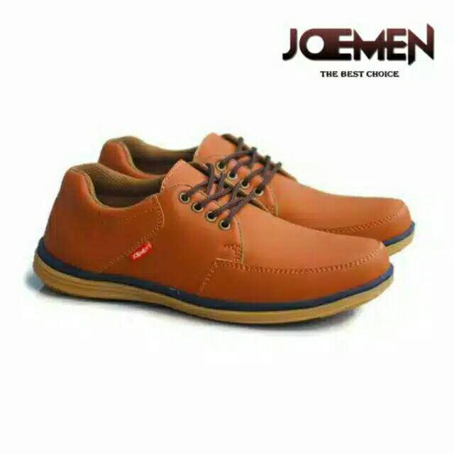 Sepatu Trendy Joemen