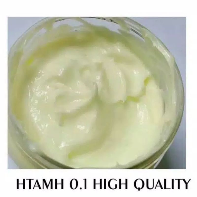 500 GR HTAMH CREAM 0.1 HIGH QUALITY