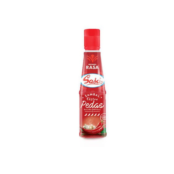 

SASA SAMBAL EXTRA HOT 135 ML HARGA SUDAH TERMASUK PACKING