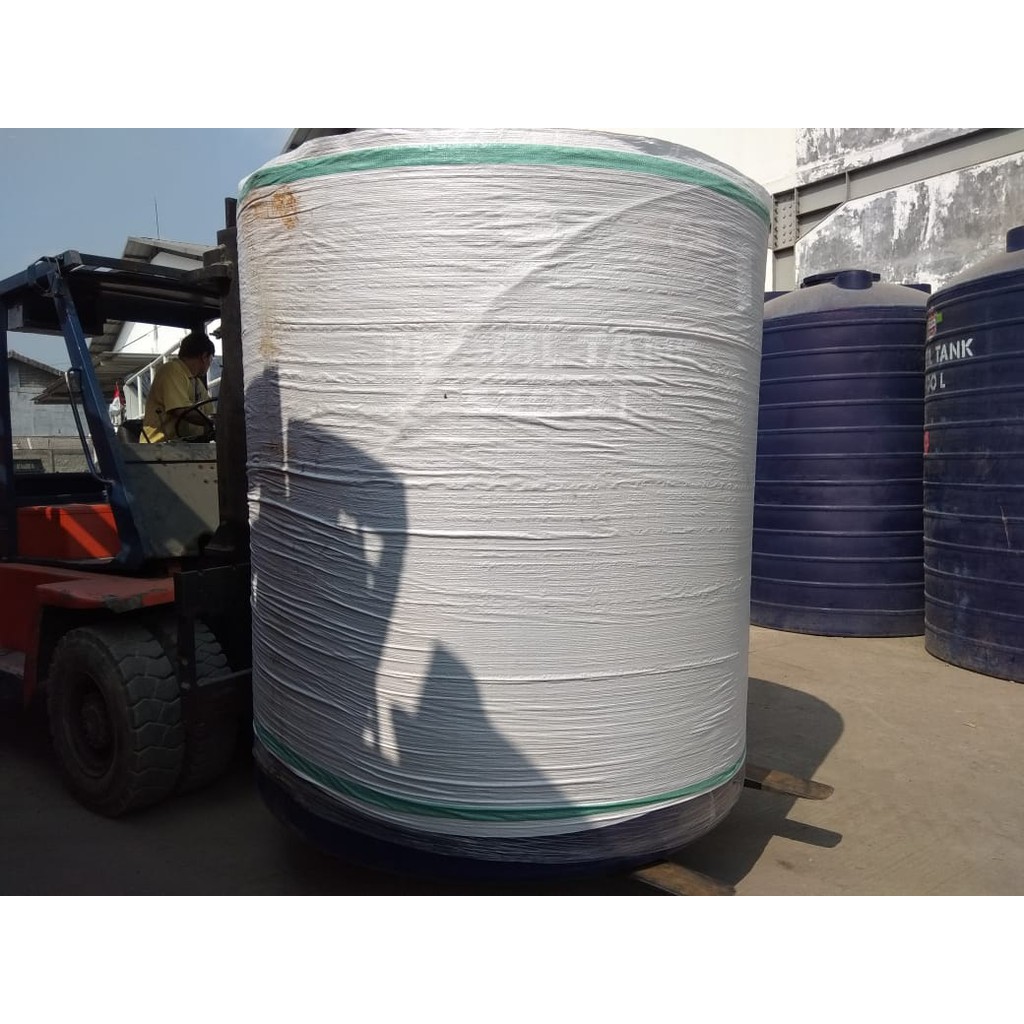 Tangki Air Plastik Profil Tank TDA 5300 Liter Kimia Chemical Toren