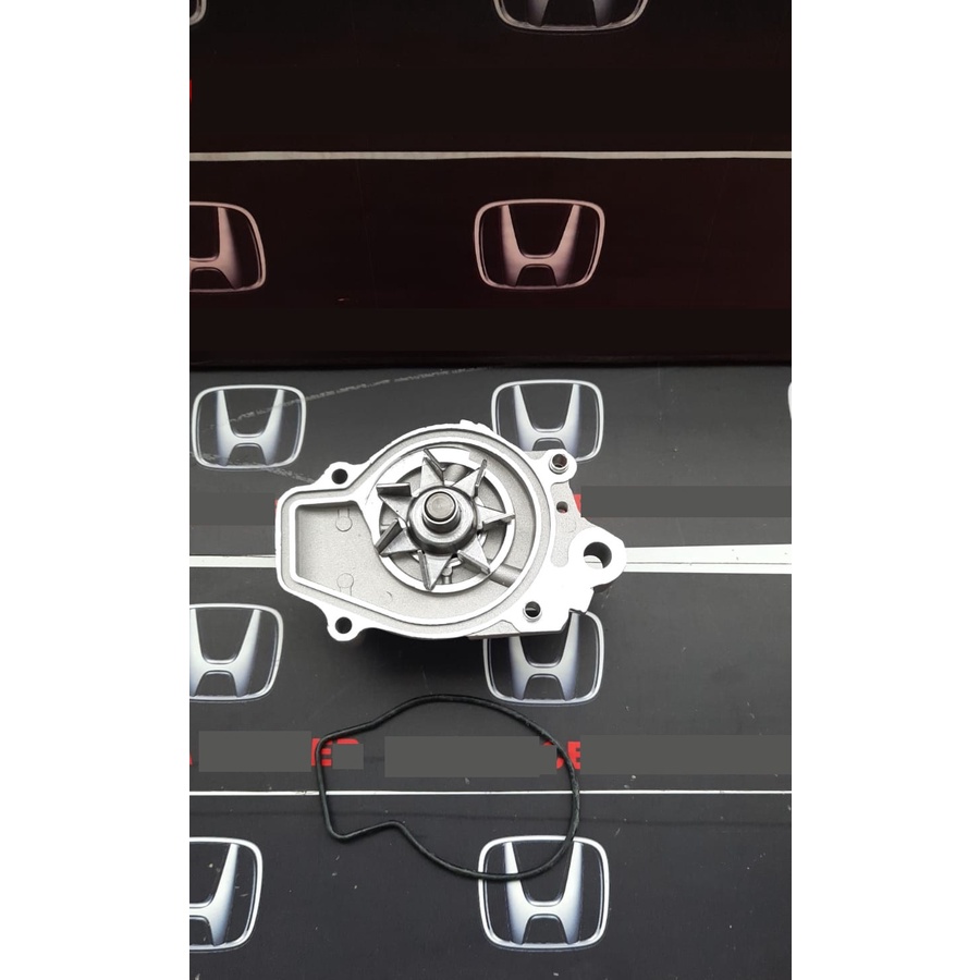 Aveiro shop - water pump civic wonder civic sport 1984 1985 1986 1987 pompa air civic wonder civic s