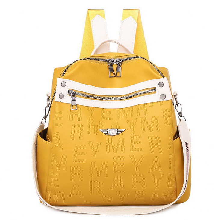 TFT AX20007 92009 AX009 B1787 C0756 E5026 DTF24539 ( 1 kg bisa 2 ) Tas Ransel Wanita Import