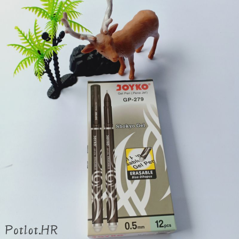 

pulpen murah /pulpen joyko / pulpen GP-279