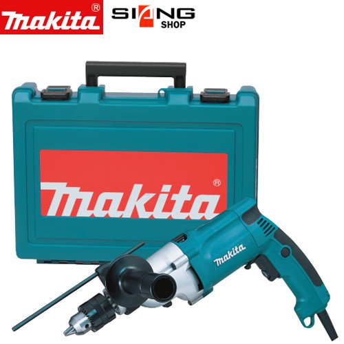 Makita HP 2050 / HP2050 Mesin Bor Tembok