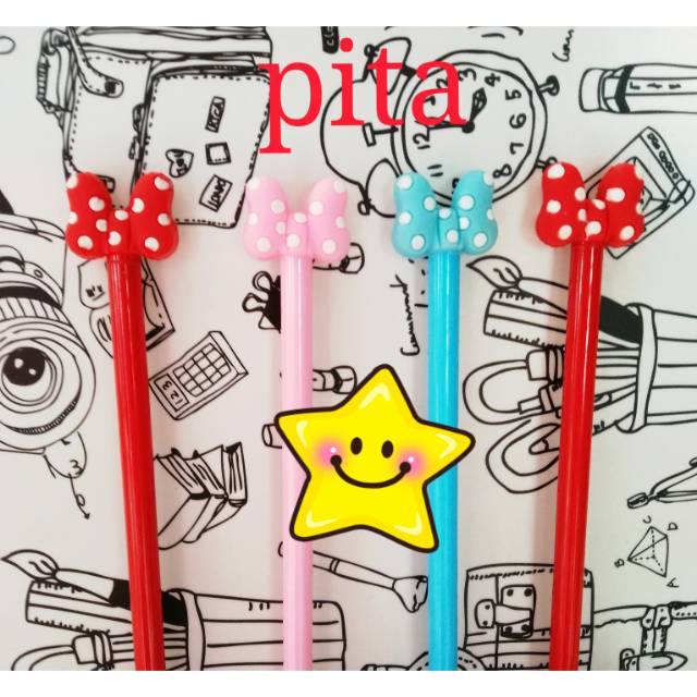 

Pen Pita