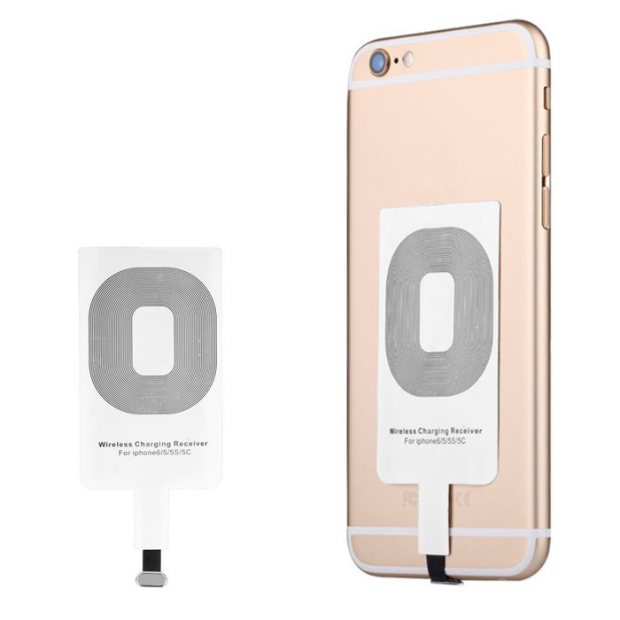 Wireless Charger Receiver Module