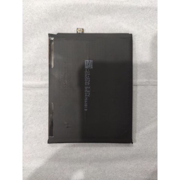 Baterai batre battery XIAOMI Mi10t Mi 10t Pro BM53 Original100%