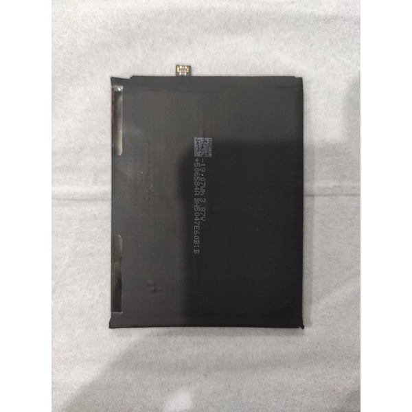 Baterai batre battery XIAOMI Mi10t Mi 10t Pro BM53 Original100%