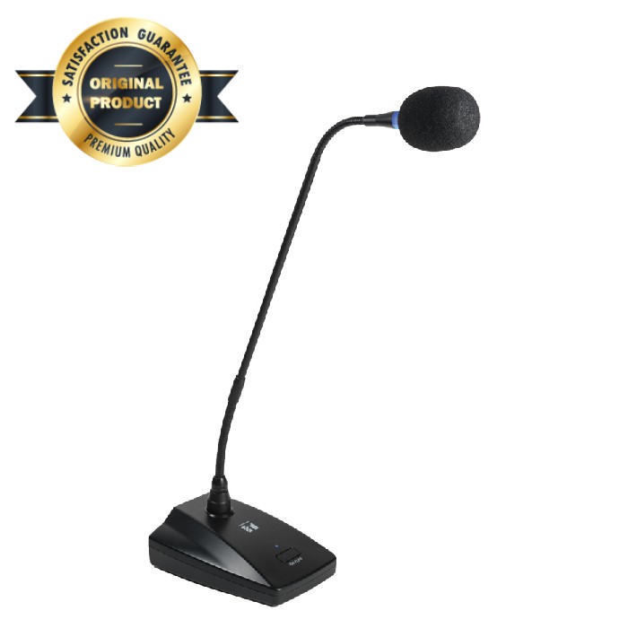 Mic Gooseneck TOA ZM-380-AS / ZM380AS / ZM- 380 AS Original