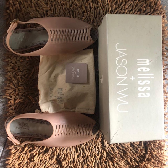 Melissa jason wu preloved original