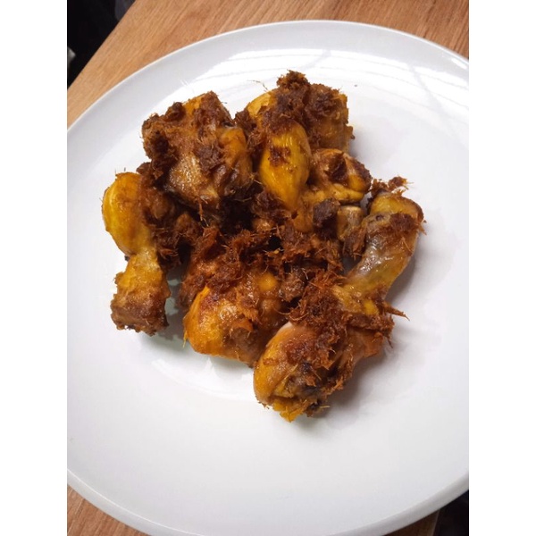 

Ayam Goreng Lengkuas FROZEN | Ayam Ready to Cook | Ayam Frozen
