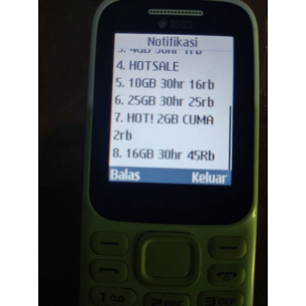 kartu sakti tri 20gb 5ribu 7 hari