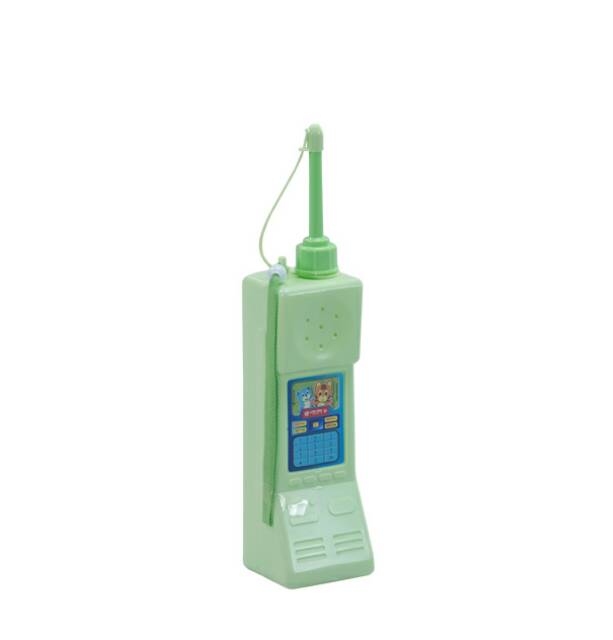 Lion Star NF-1 NF-2 Telephone Bottle 350 ml 500 ml Botol Minum Unik Bentuk Telepon Handphone HP-2