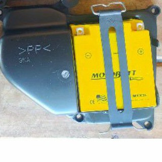 Aki Accu Rx King Motobatt Tali Sabuk Aki Rx King Box Aki Rx king