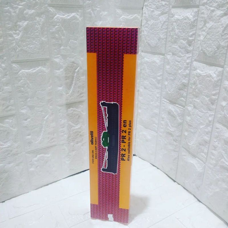 

Olivetty PR 2